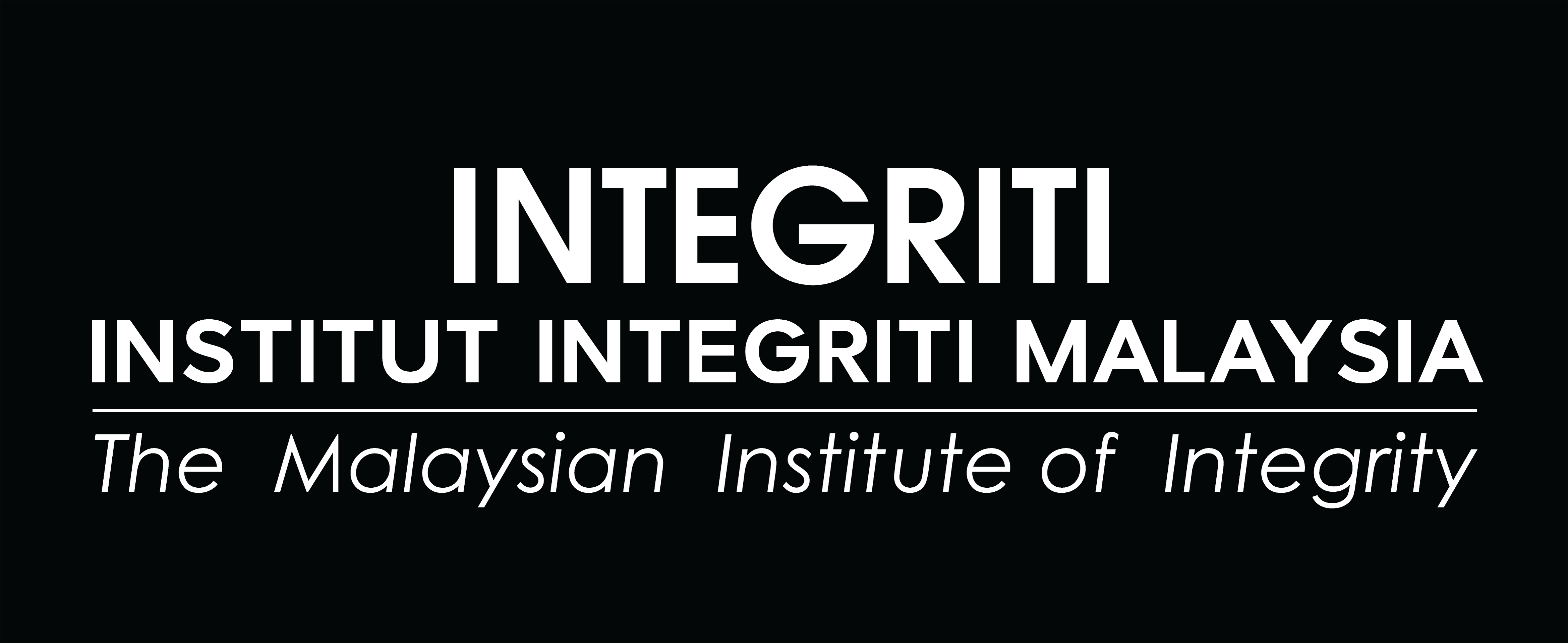 Institut Integriti Malaysia