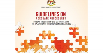 Guidelines on Adequate Procedures